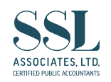 Chicago CPA Firm for Your Business | SSL Associates, Ltd.